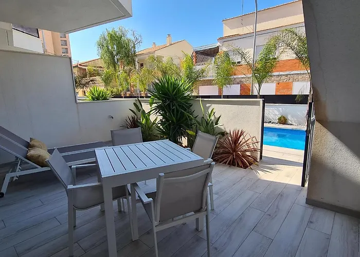 Luxe Nieuwbouw Appartement Op 50M Van De Zee
