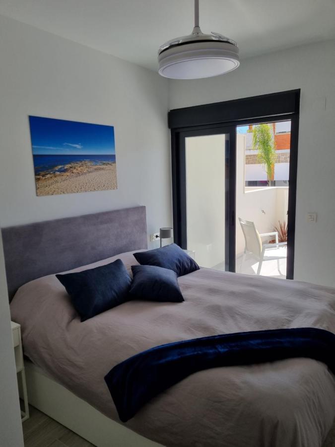 Apartamento Luxe Nieuwbouw Op 50m De Zee *