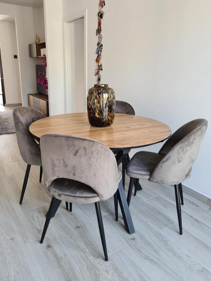Luxe Nieuwbouw Op 50m De Zee *