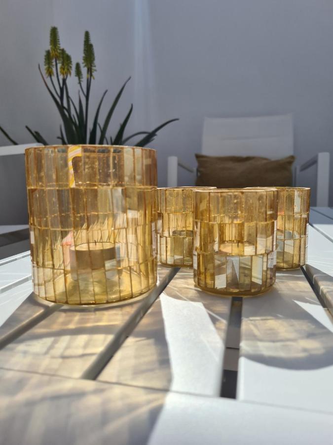 Luxe Nieuwbouw Op 50m De Zee San Javier