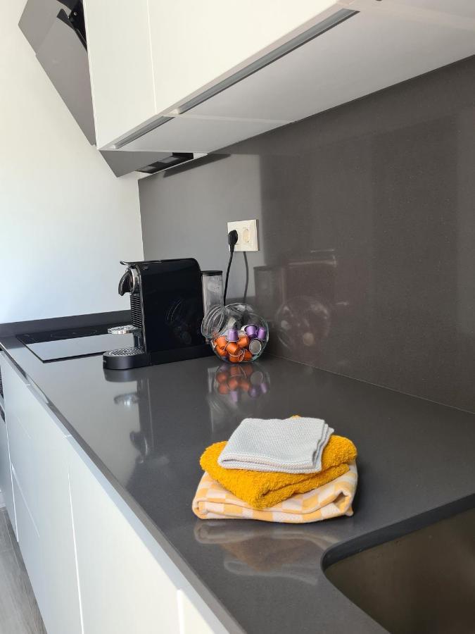 Luxe Nieuwbouw Op 50m De Zee