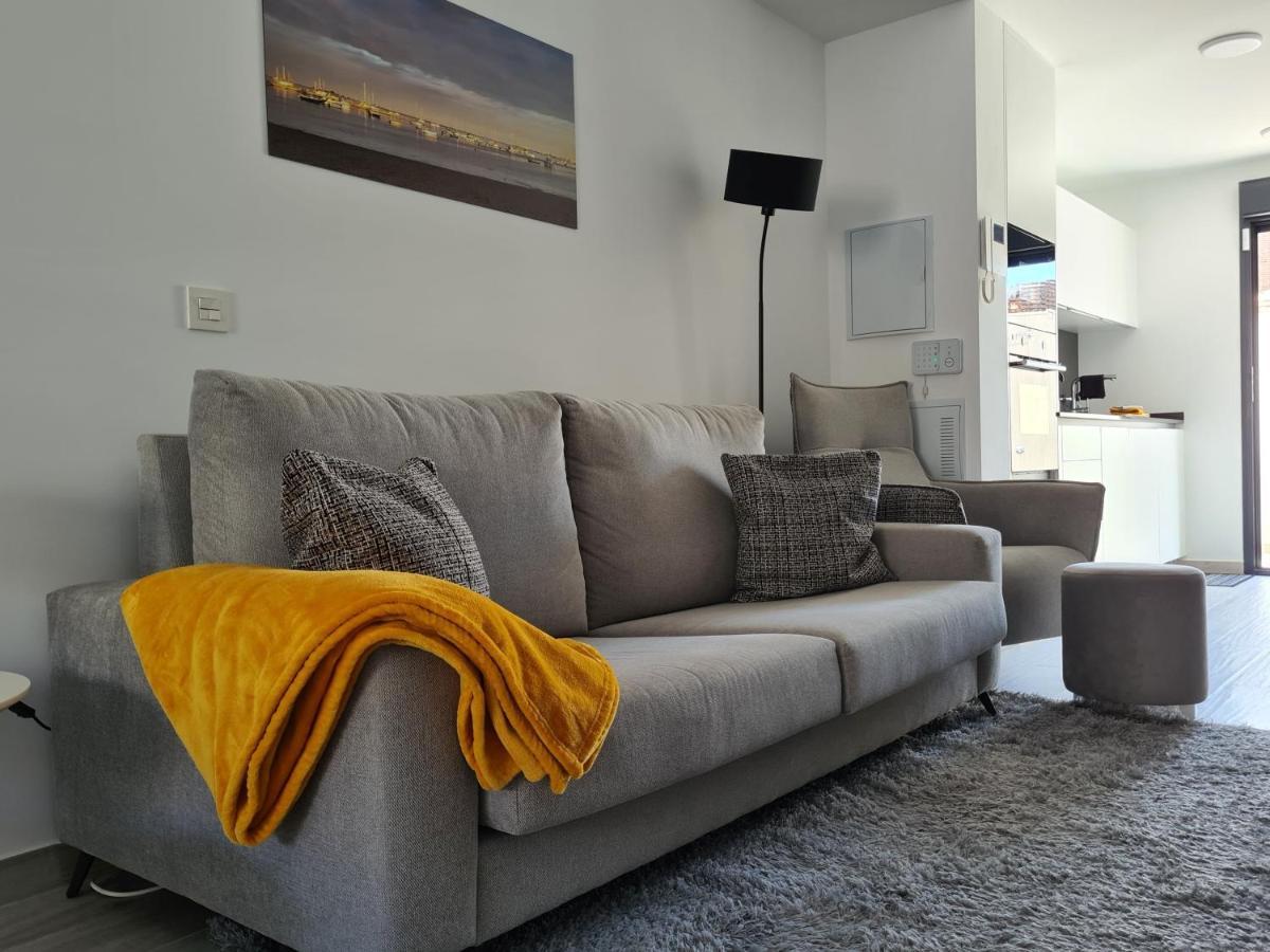 Apartamento Luxe Nieuwbouw Op 50m De Zee