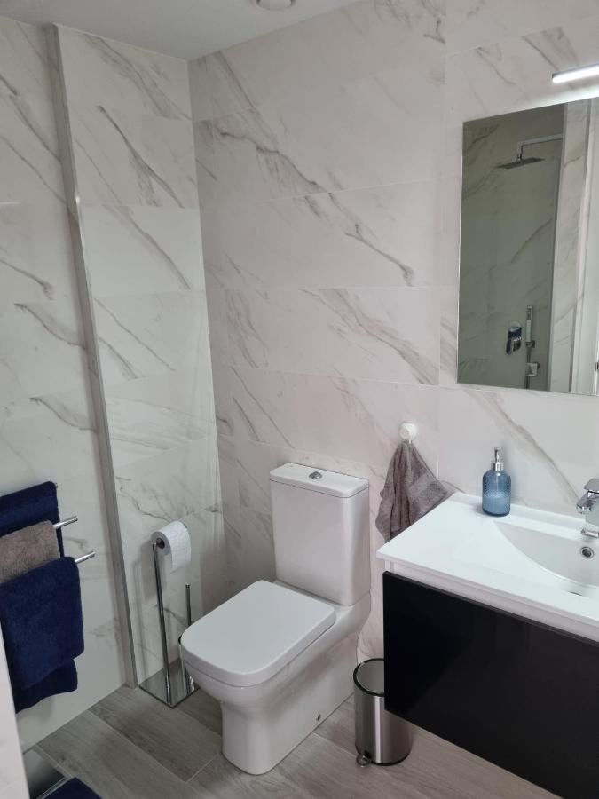 Luxe Nieuwbouw Op 50m De Zee