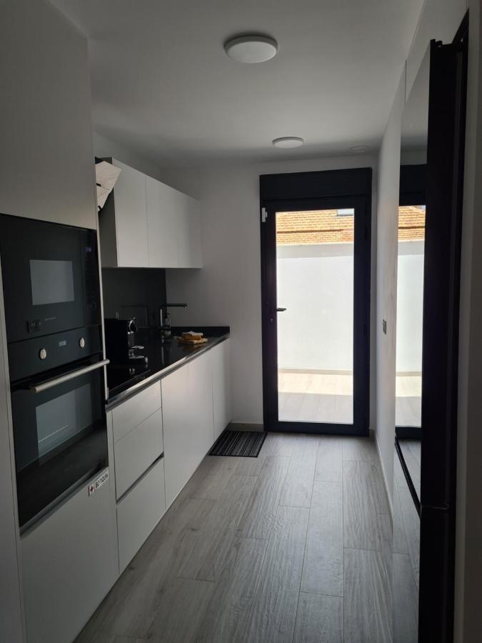 Luxe Nieuwbouw Op 50m De Zee Apartamento *