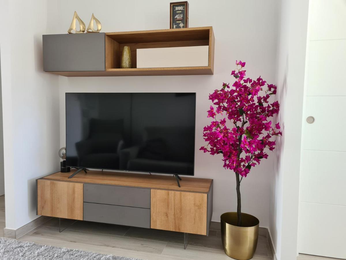 Apartamento Luxe Nieuwbouw Op 50m De Zee *